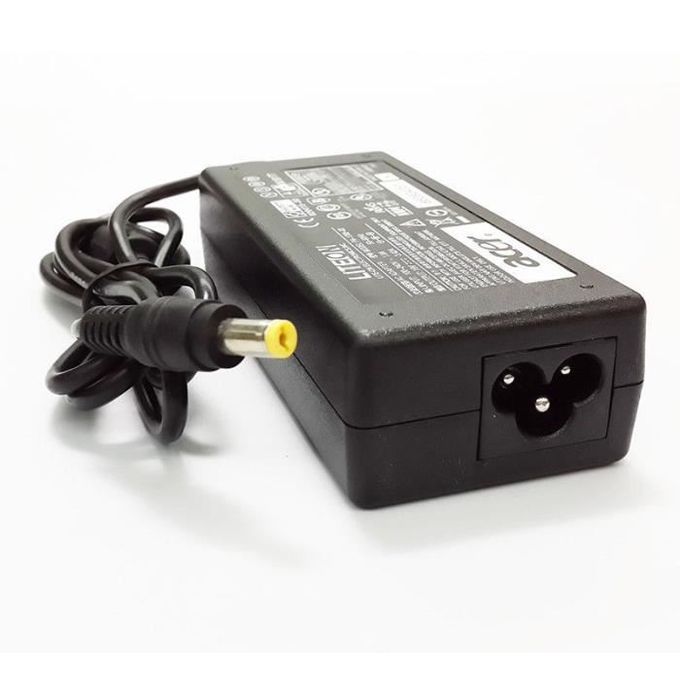 CHARGEUR LAPTOP ACER ZM-65W 19V 3.42A